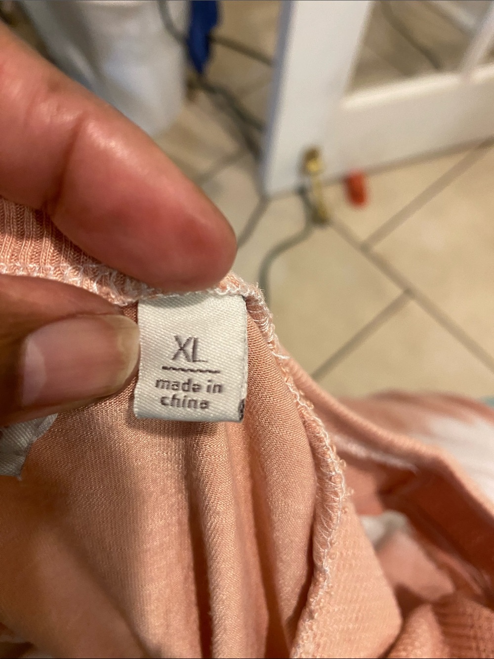 Cato size XL top good condition - Picture 4 of 4